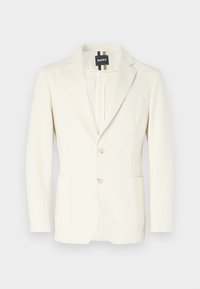 HANRY - Sacou de costum - open white