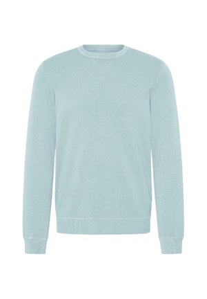 Blend, BHADDO - Vesta - faded denim