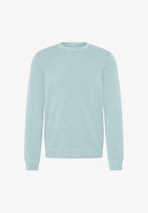 Blend, BHADDO - Pulóver - faded denim