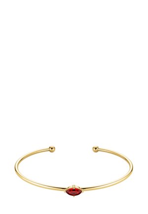Armband - red