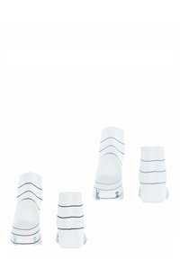 Esprit Fine Line 2-Pack - Sokken - sortiment