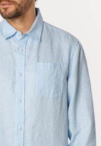 Lee Cooper ROGER jasnoniebieski