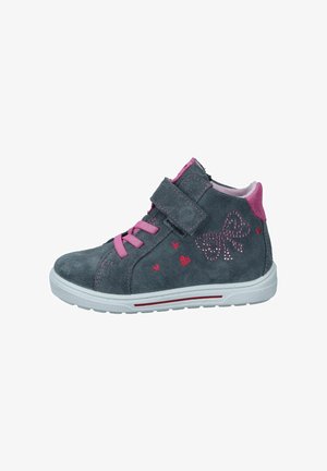 Ricosta, High-top trainers - carbon pop