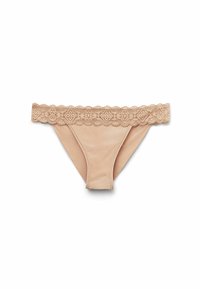 Unausgewählt, natural