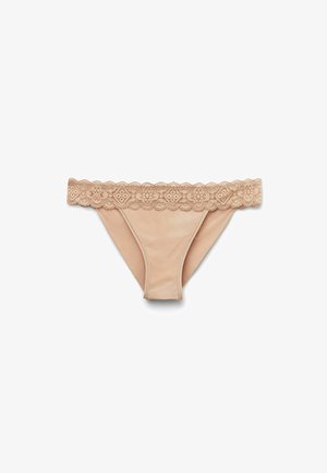 Intimissimi Briefs - natural