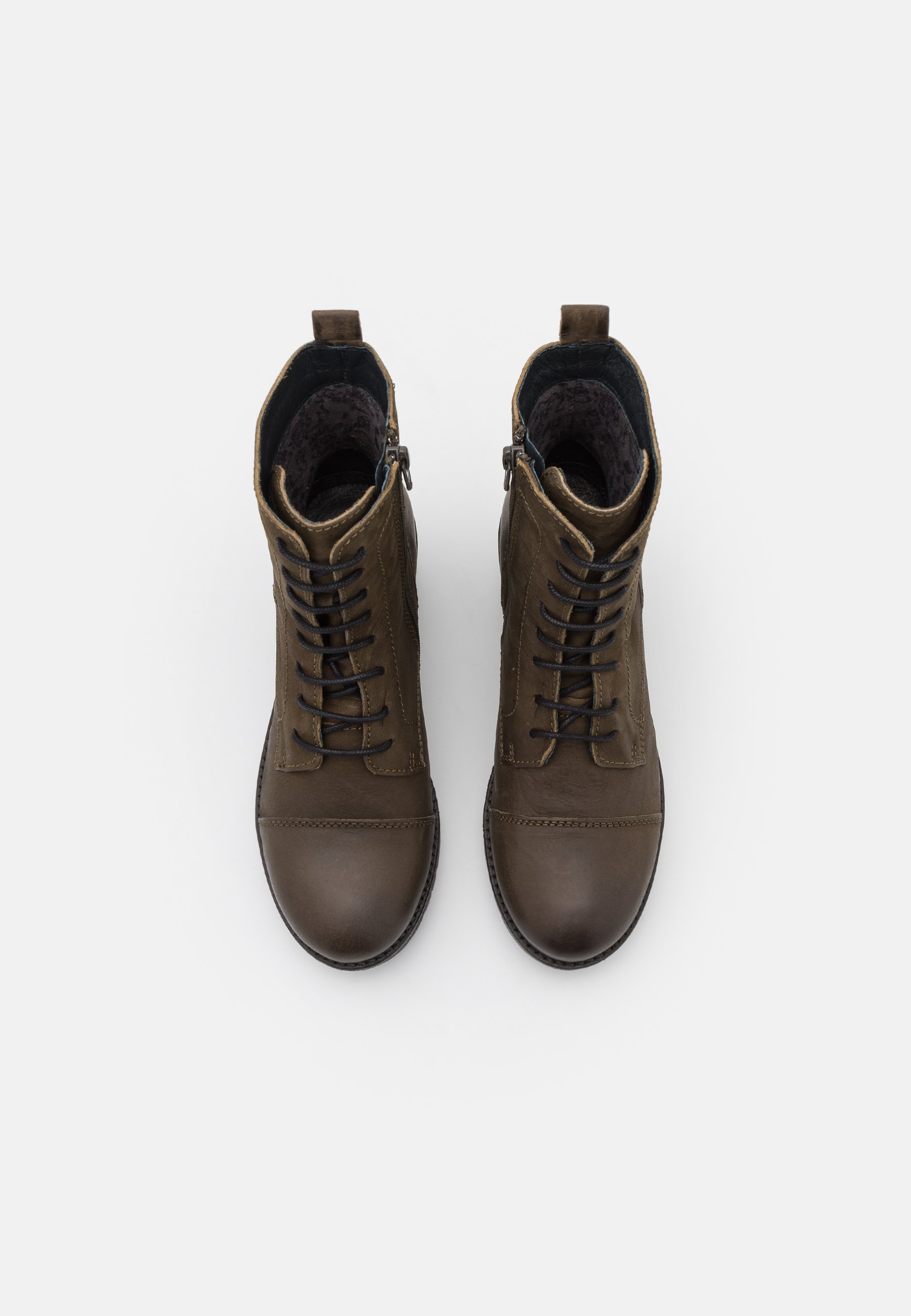 barbour dalton boot
