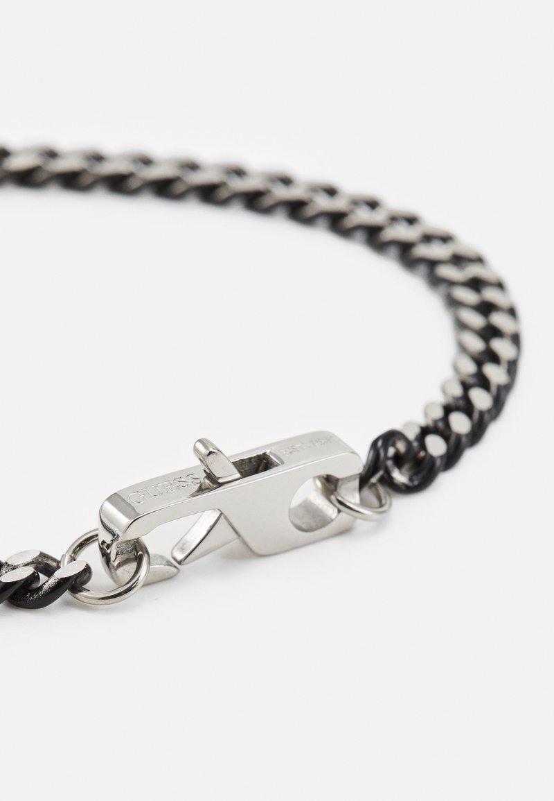 Herren Halsketten | Guess CHAIN UNISEX Armband black/schwarz - FA73016 Herren Halsketten | Guess CHAIN UNISEX Armband black/schwarz - FA73016