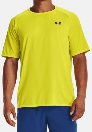 Sport T-Shirt - yellow