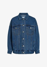 Kijelölve, medium blue denim