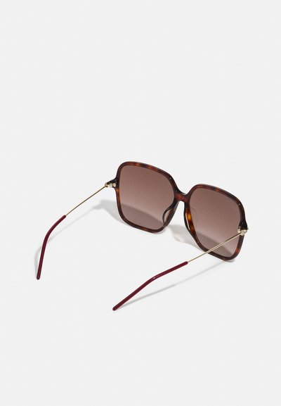 Gucci Solbriller - havana
