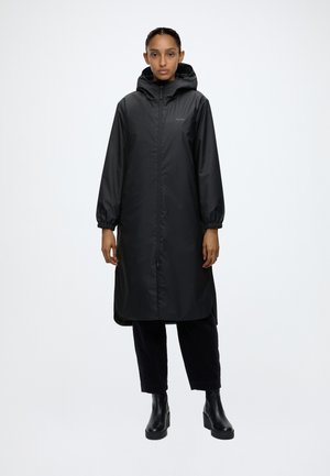Tretorn, RUBY  - Зимно палто - 059/black