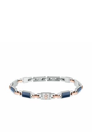 Bracciale - rosegold/stainless steel