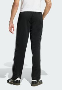 adidas Originals FIREBIRD  - Παντελόνι φόρμας - black