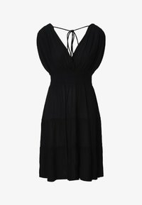 Non sélectionné, Black