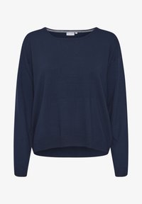 Kijelölve, dark sapphire