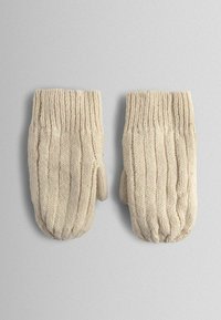 Sélectionné, cream