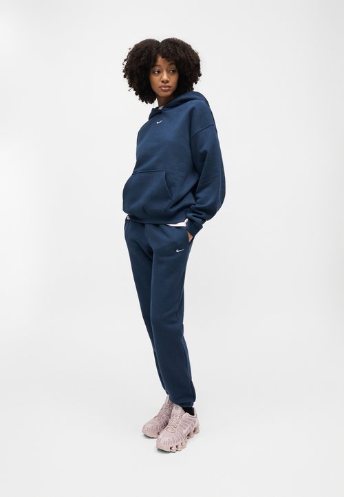 Nike Studio Fleece Medium Weight — photo 4