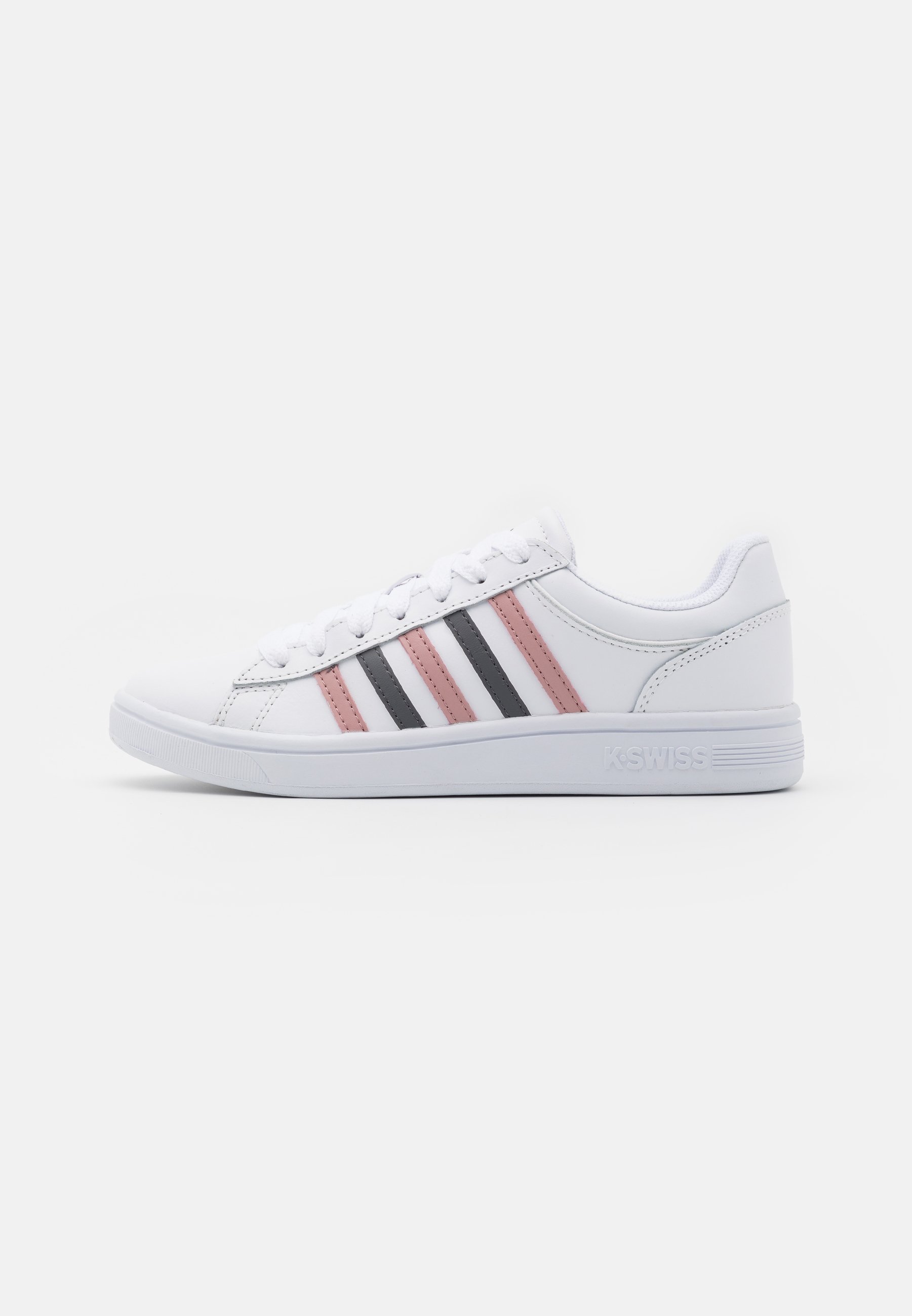 K-SWISS COURT WINSTON - Trainers 