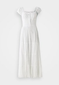 SIENNA MAXI DRESS - Robe de jour - white
