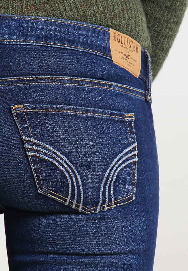 hollister jeans skinny