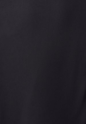 WILLA, NORFOLK MAXI  DRESS - Vestito lungo - black