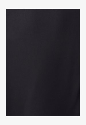 WILLA, NORFOLK MAXI DRESS - Vestito lungo - black