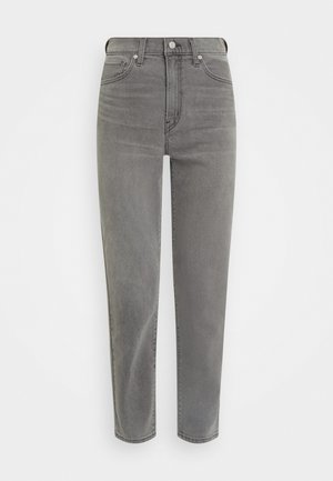 Levi's® HIGH WAISTED MOM - Vaqueros tapered - cosmic chatter