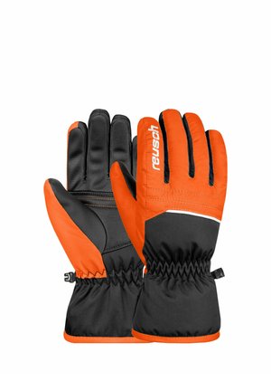 Reusch, FINGERHANDSCHUHE UNISEX - Gloves - orange