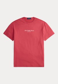 Δεν επιλέχθηκε, nantucket red