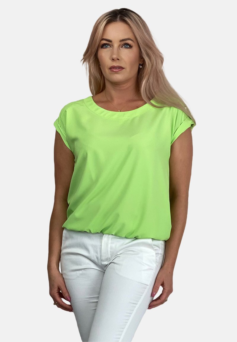 REGINA FASHION - T-shirt basic