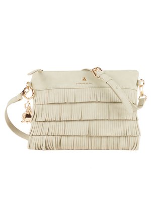 ALY IN - Clutch - verde acqua chiaro