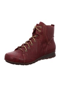 Think! 3-000095-5000 - Veterboots - red