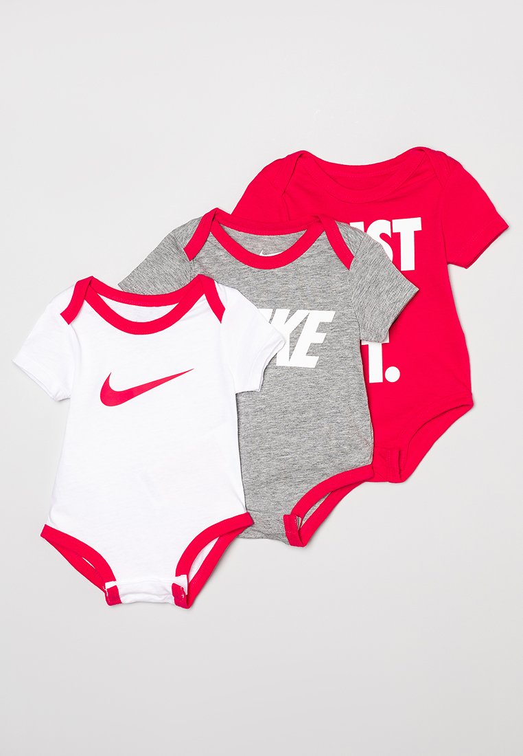 Nike Sportswear Body donkerroze Nike Sportswear Body donkerroze