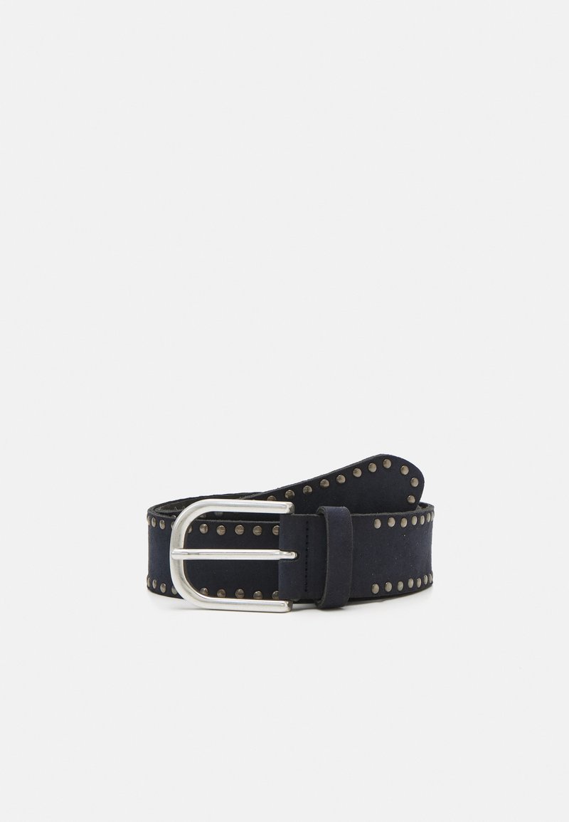 Vanzetti Ceinture - navy