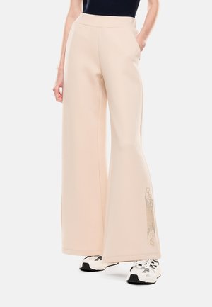 Pantaloni - beige