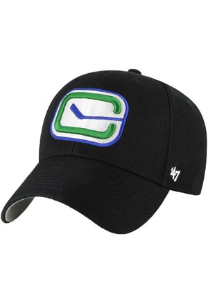 NHL VANCOUVER CANUCKS - Cap - black