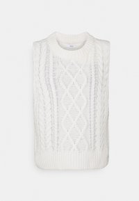 Envii Strickpullover - off-white