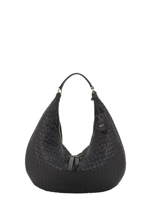Abro, NAN - Handtasche - dark brown