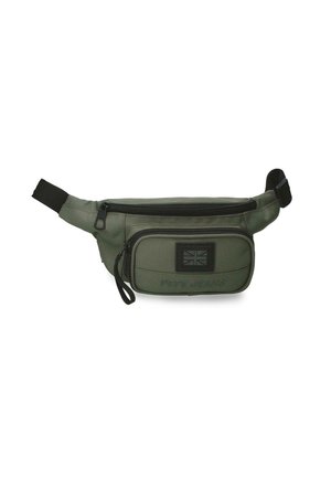 Pepe Jeans, MATLOCK CASUAL - Riñonera - black
