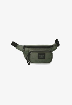 Pepe Jeans, MATLOCK CASUAL - Riñonera - black