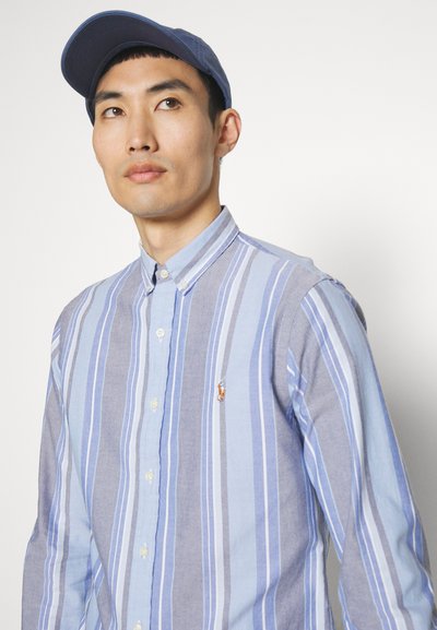 Polo Ralph Lauren SHIRT - Srajca - blue