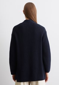 Marc O'Polo Cardigan - blue