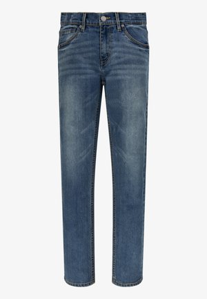 Levi's® 510 SKINNY FIT - Jeans Skinny - burbank