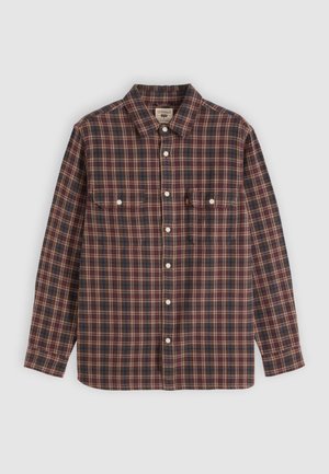 Levi's®, JACKSON WORKER - Риза - vineyard wine