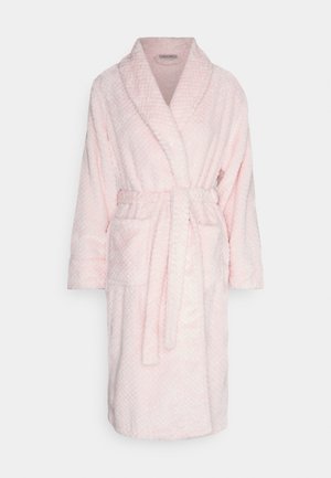 Anna Field Roupão - pink