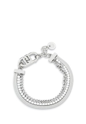 MULTISTRAND - Bracelet - silver coloured