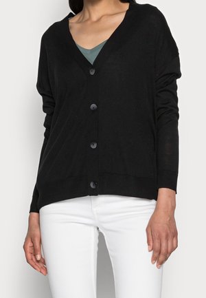 Kofta - black