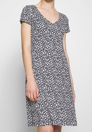 Vestido ligero - blue