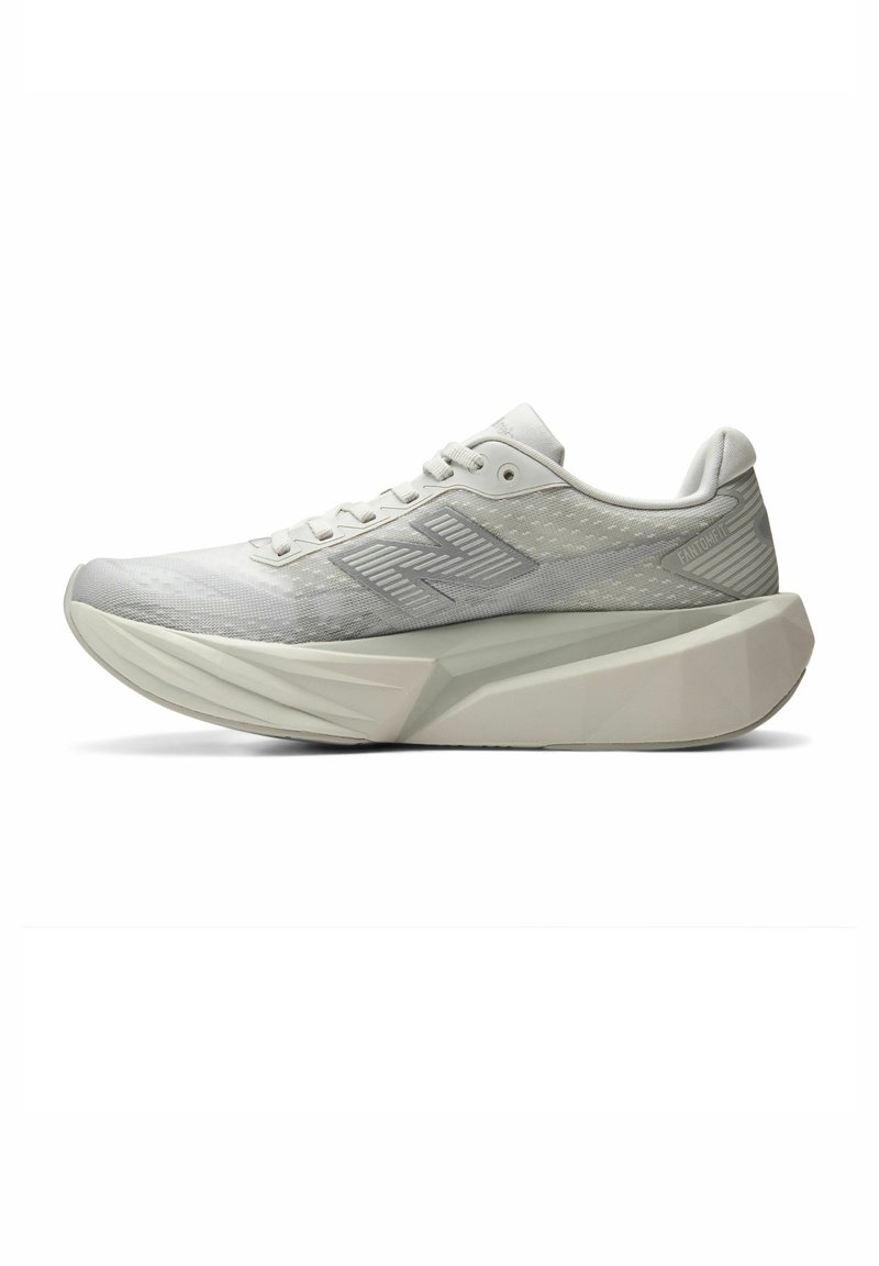 FUELCELL REBEL V5 grey matter silver metallic/grey