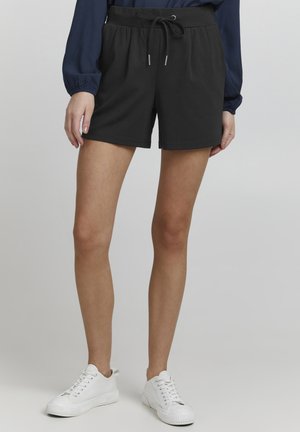 Oxmo ANNIK - Shorts - black